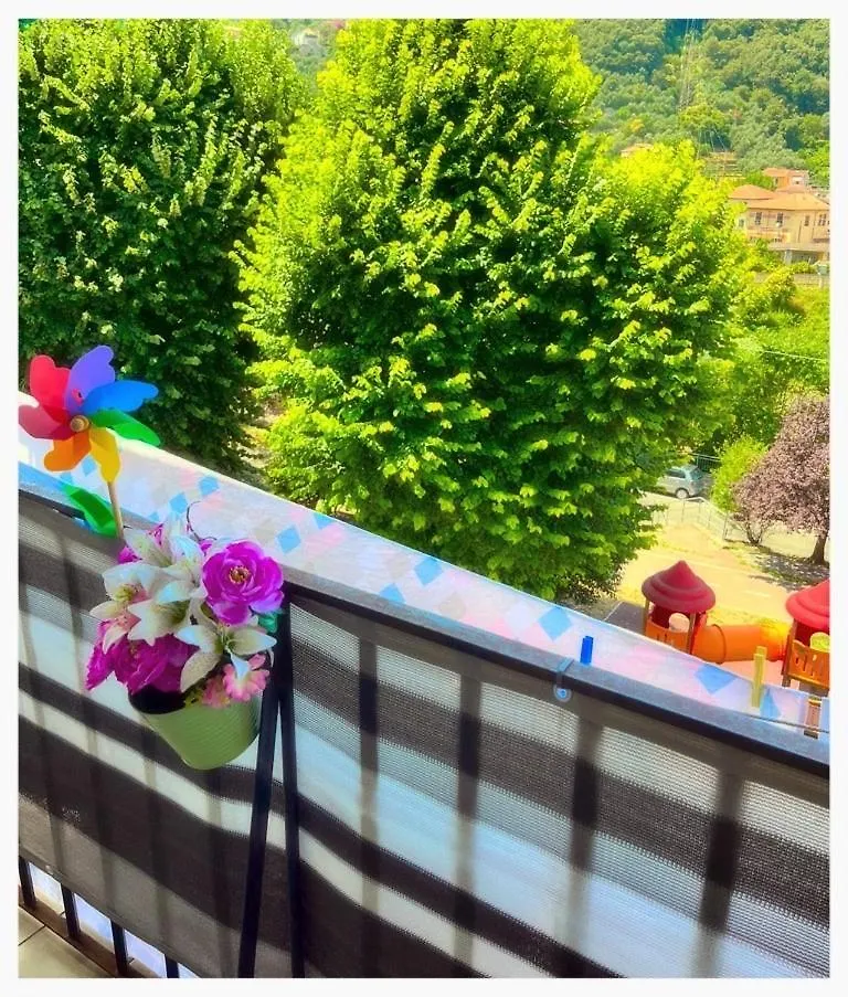 Dodo House La Spezia Villa Italy