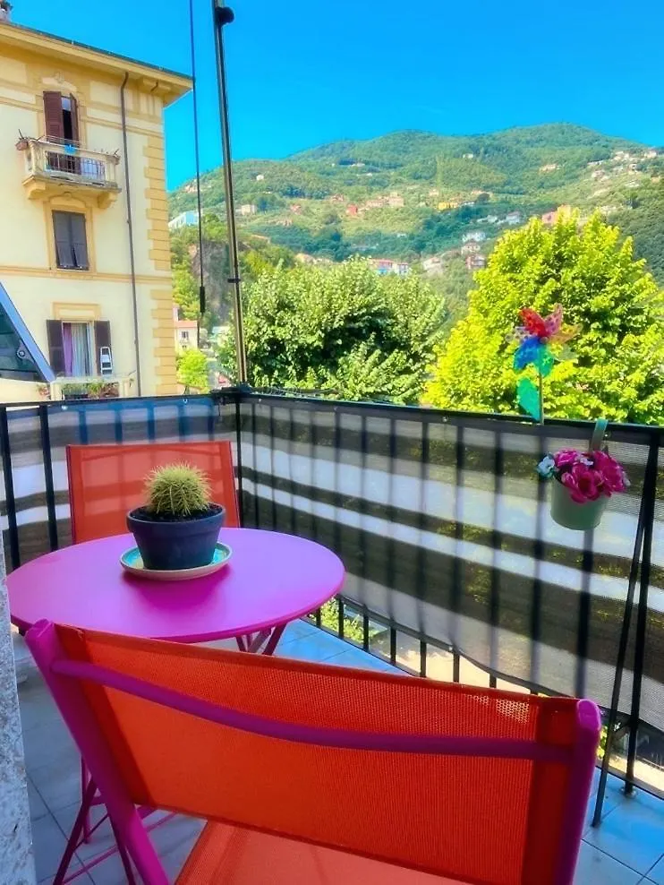 Dodo House La Spezia Villa 0*,  Italy