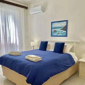Apartment Ca Del Mare - Free Parking, La Spezia