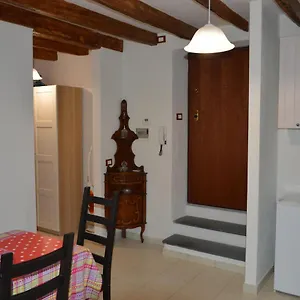 Apartment Posizione_strategica_sottosopra_laspezia, La Spezia
